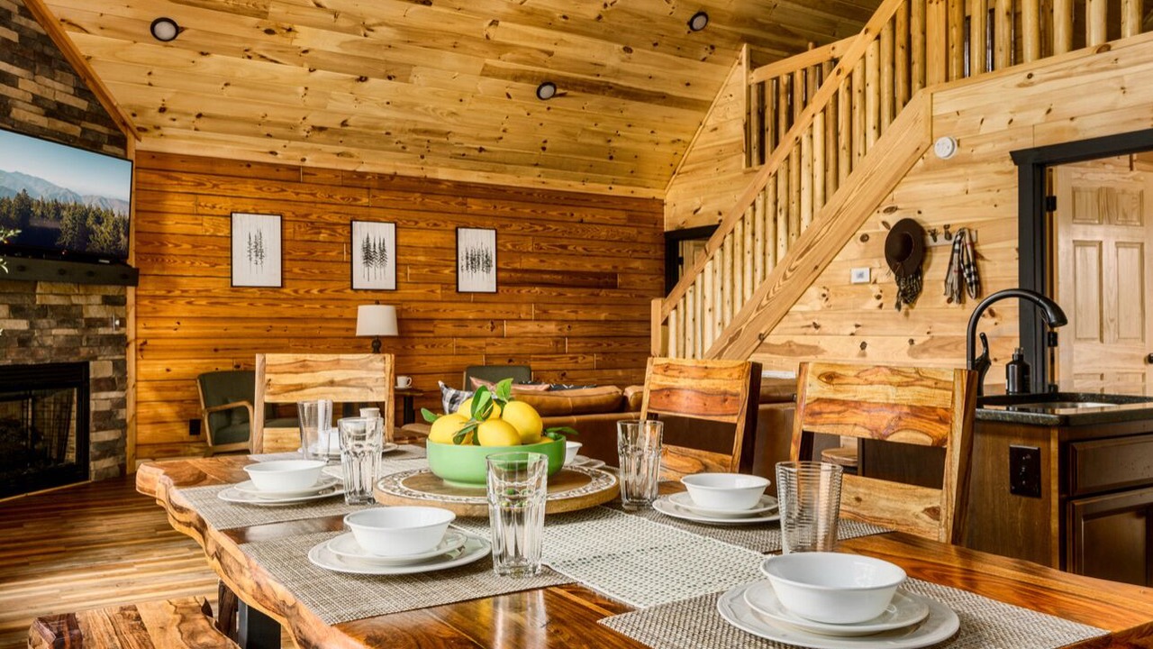 Photo of Others in White Oak Lodge