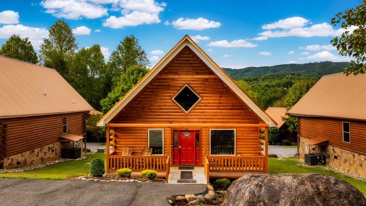Photo of Outdoor in White Oak Lodge
