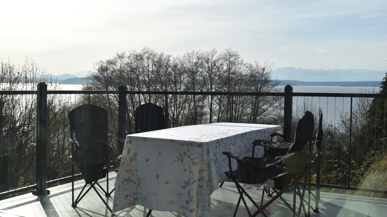 Photo of Outdoor in North Admiral