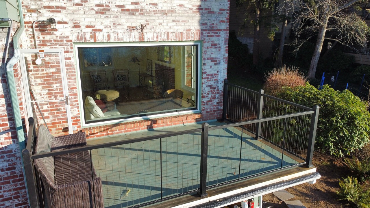 Photo of Outdoor in North Admiral