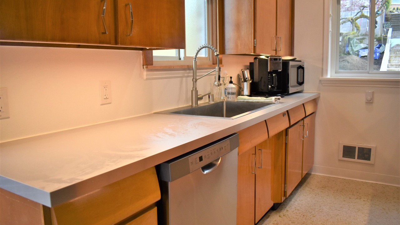 Photo of Kitchen in North Admiral