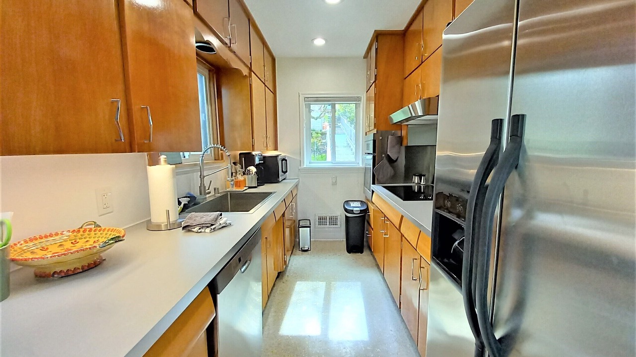Photo of Kitchen in North Admiral