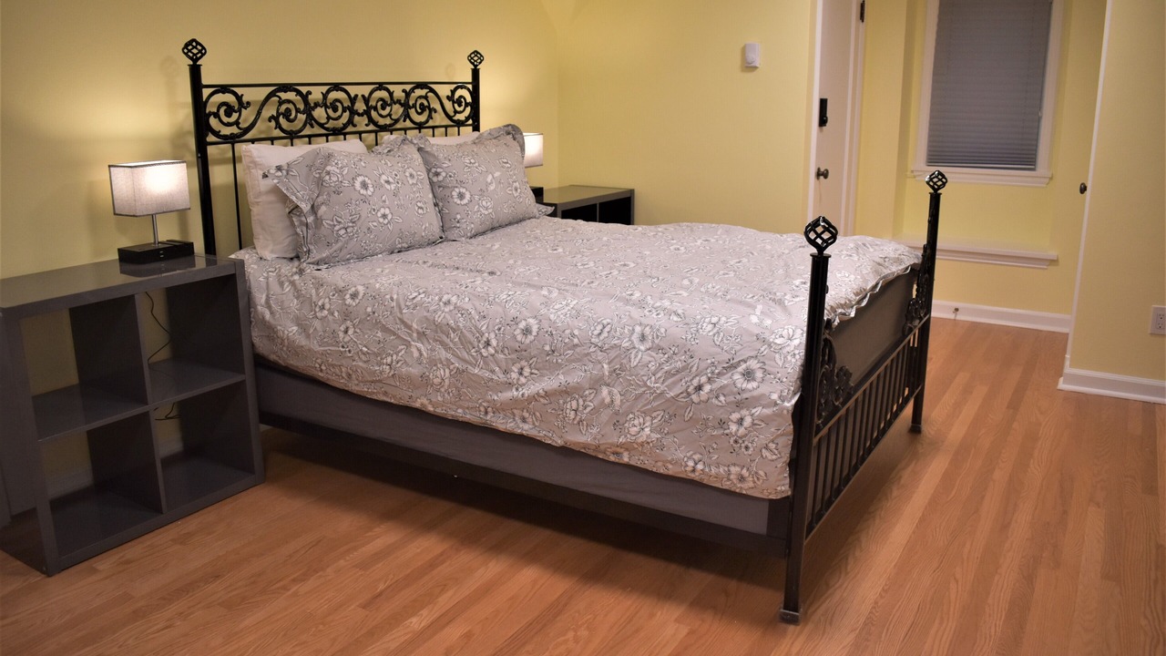 Photo of Bedroom in North Admiral