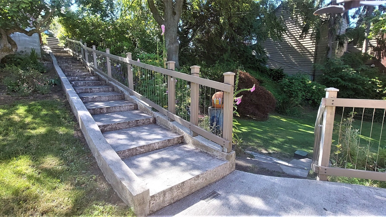 Photo of Outdoor in North Admiral