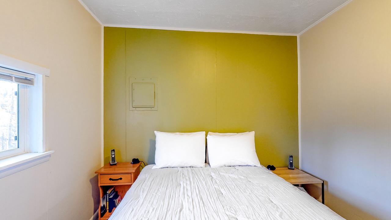 Photo of Bedroom in Spring Valley