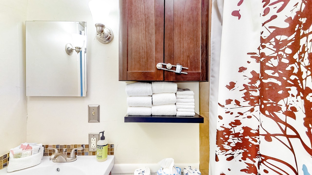 Photo of Bathroom in Spring Valley
