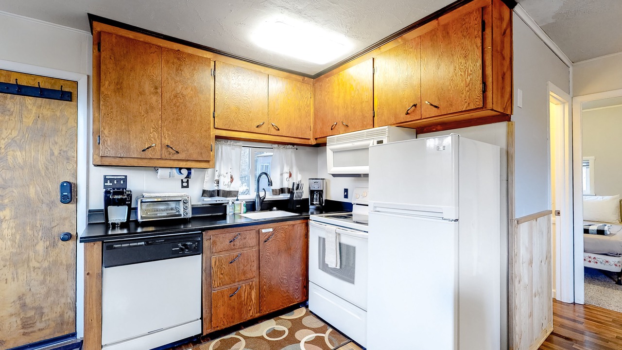 Photo of Kitchen in Spring Valley