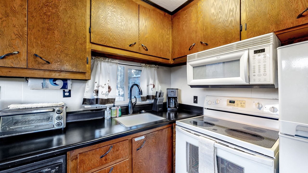 Photo of Kitchen in Spring Valley