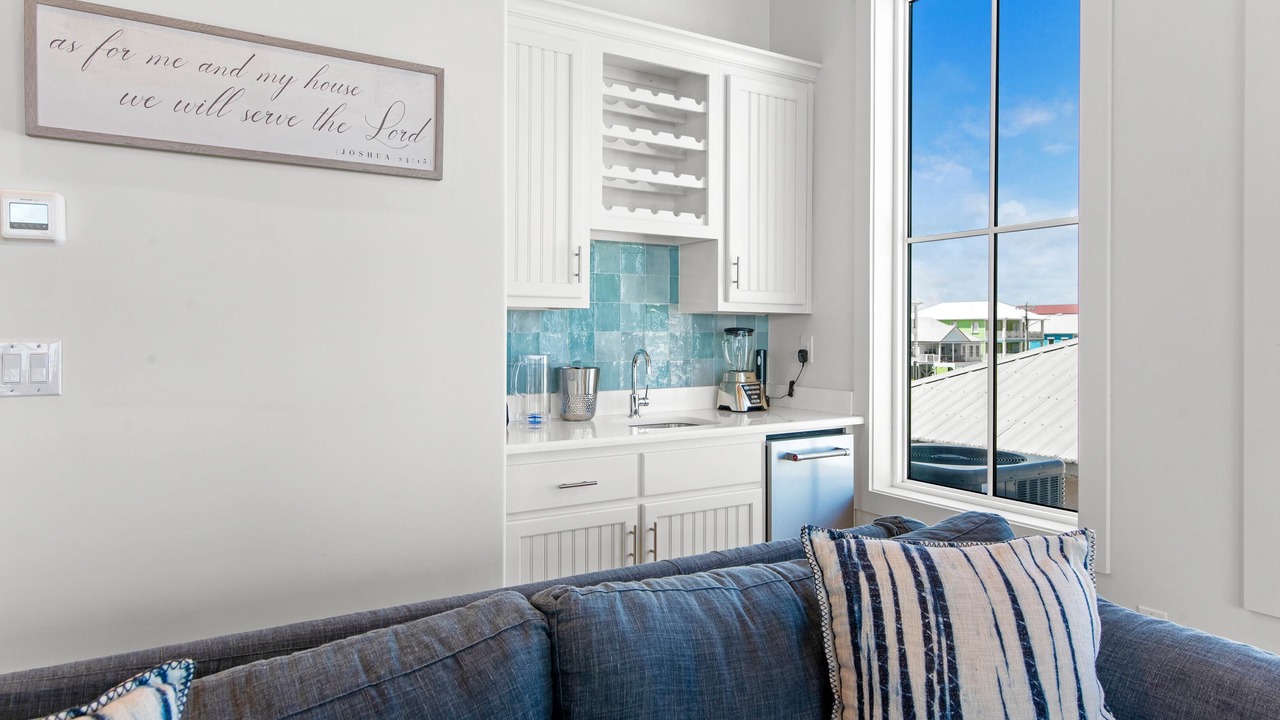 Photo of Livingroom in Gulf Shores