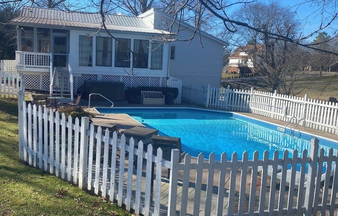 Photo of Outdoor in Columbia