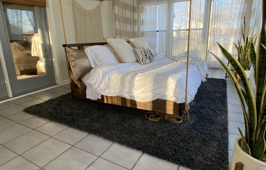Photo of Bedroom in Columbia