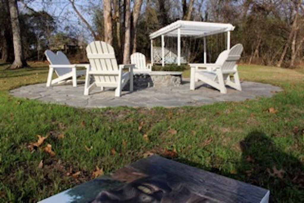 Photo of Outdoor in Columbia