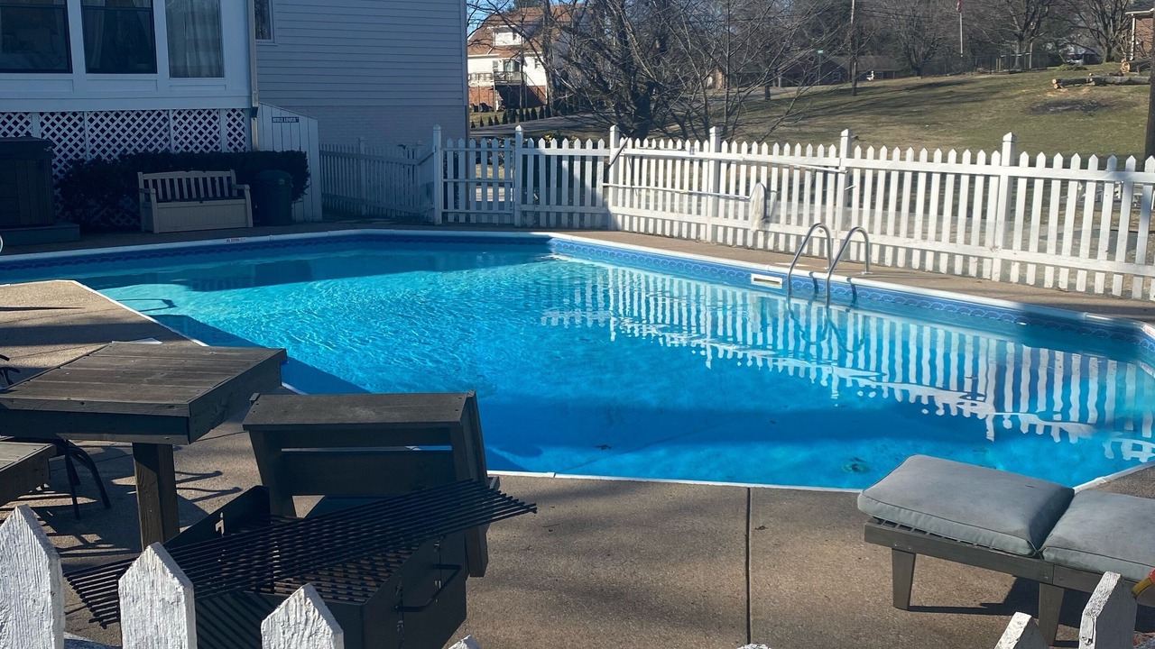 Photo of Outdoor in Columbia