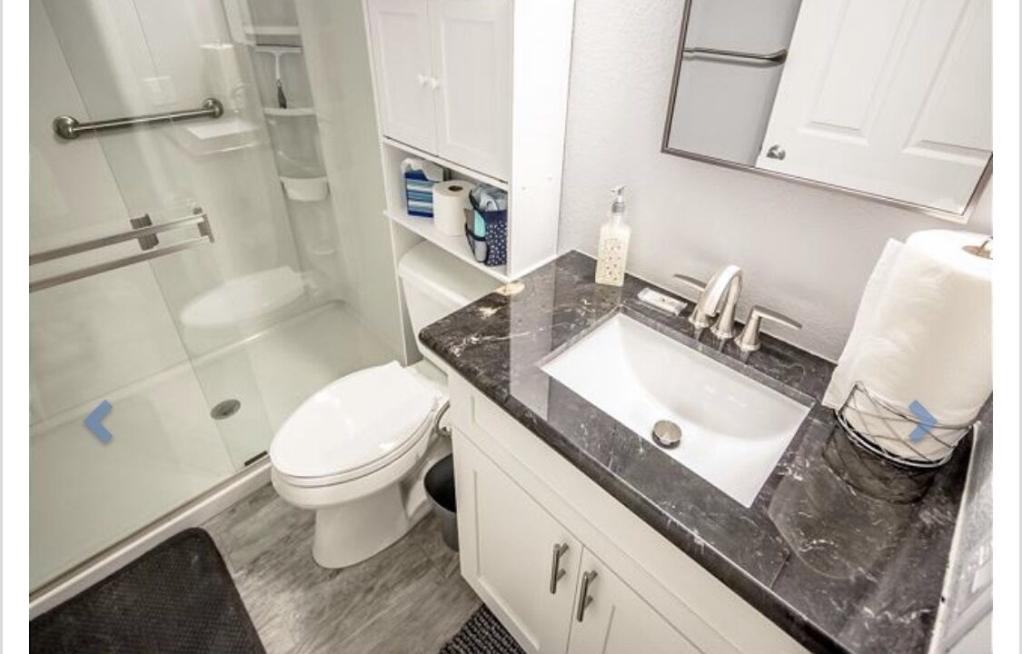 Photo of Bedroom in Sunridge Estates