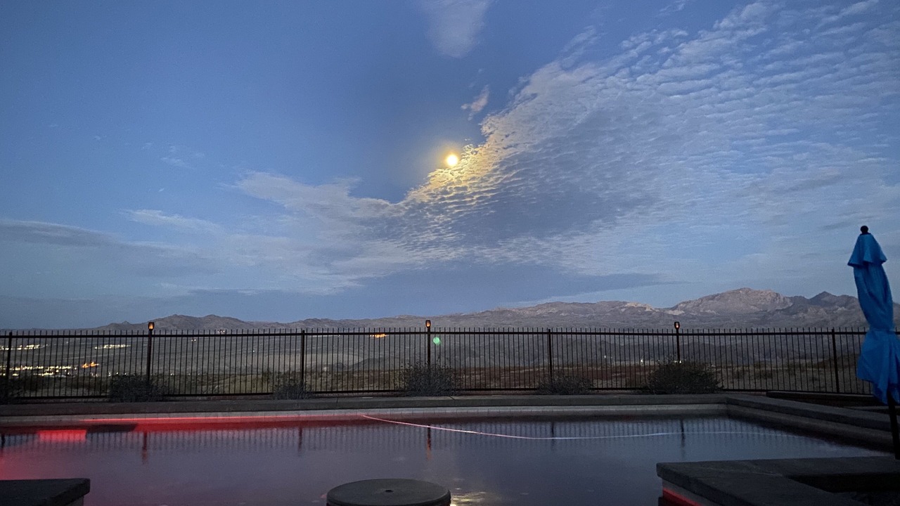 Photo of Outdoor in Sunridge Estates