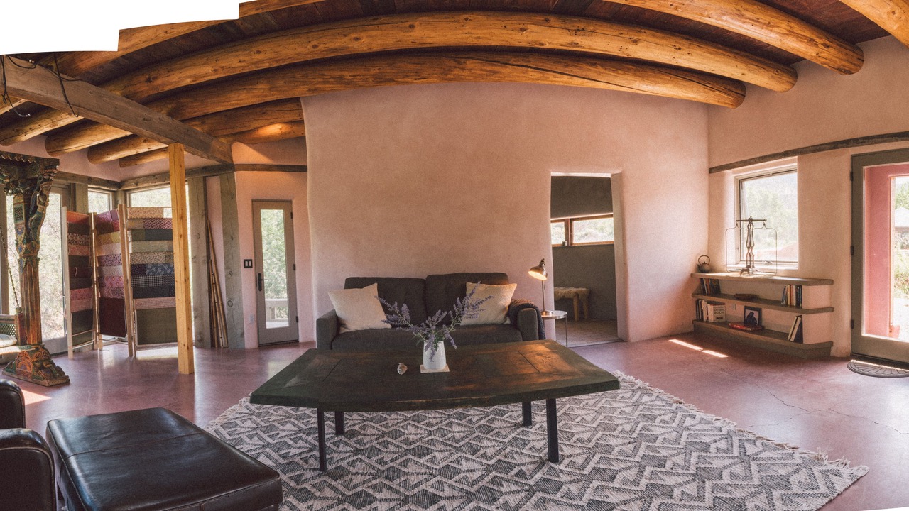 Photo of Livingroom in Canones