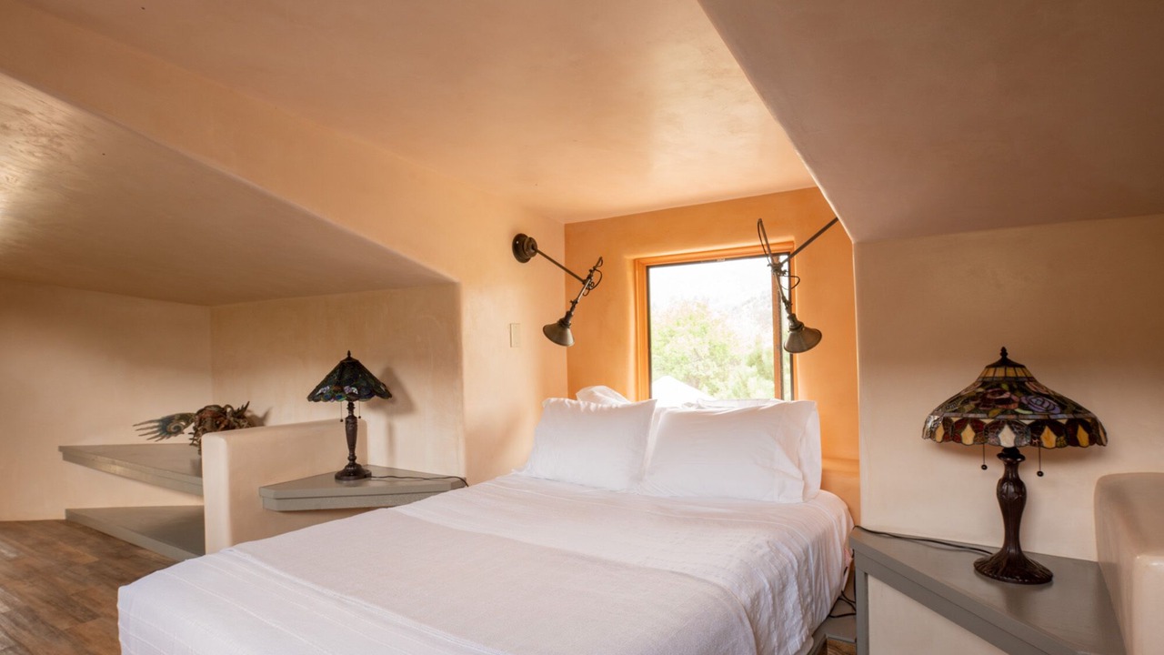 Photo of Bedroom in Canones