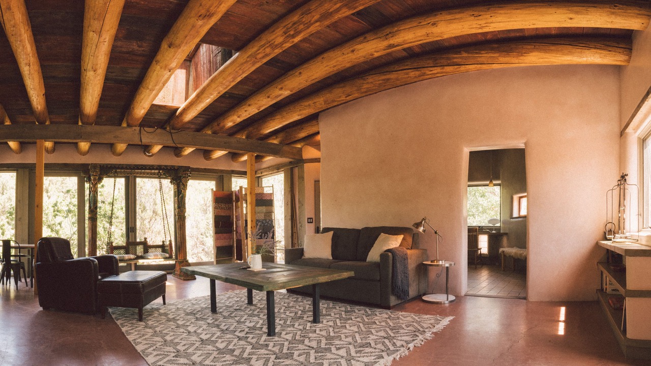 Photo of Livingroom in Canones