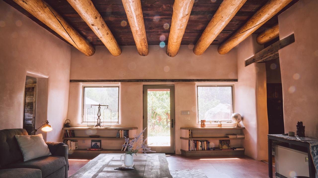 Photo of Livingroom in Canones