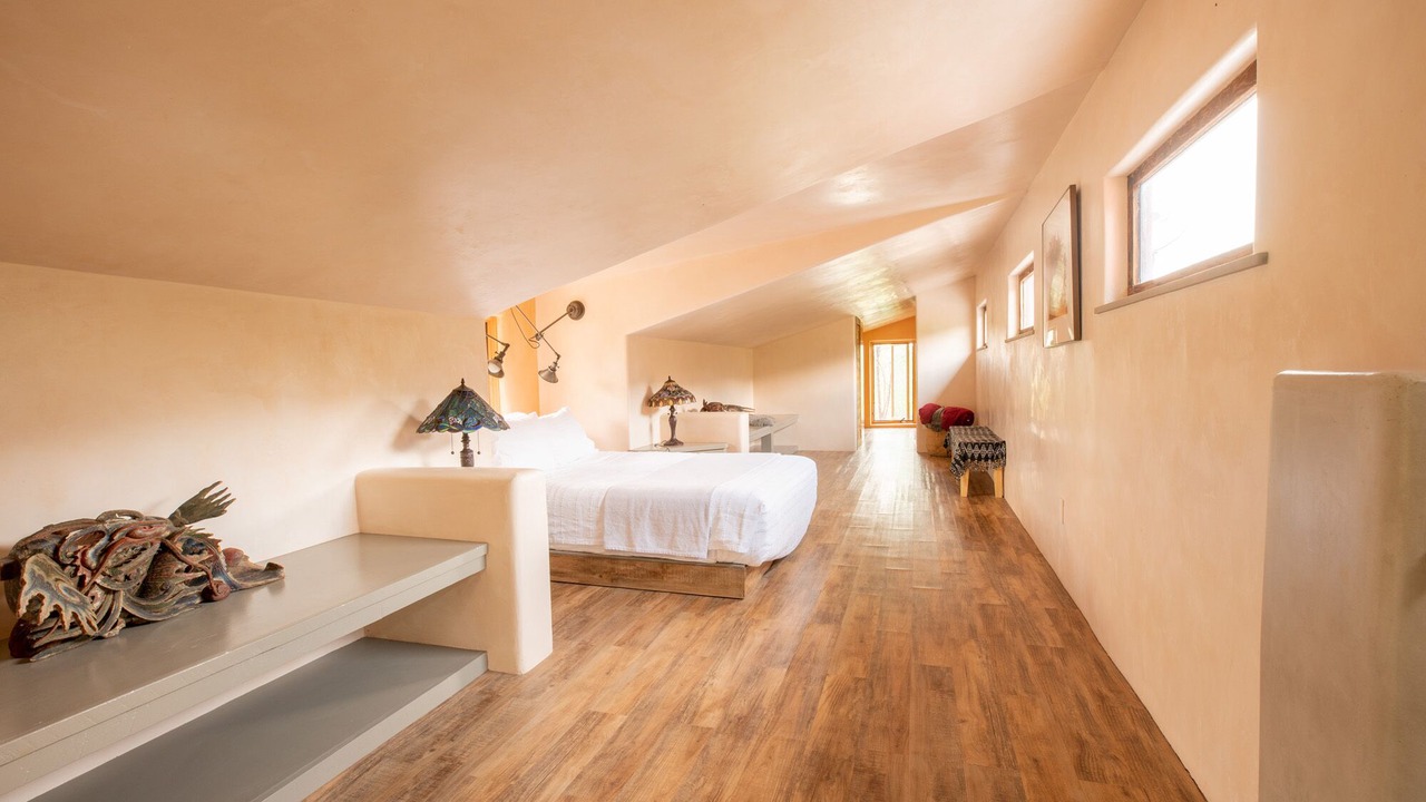 Photo of Bedroom in Canones