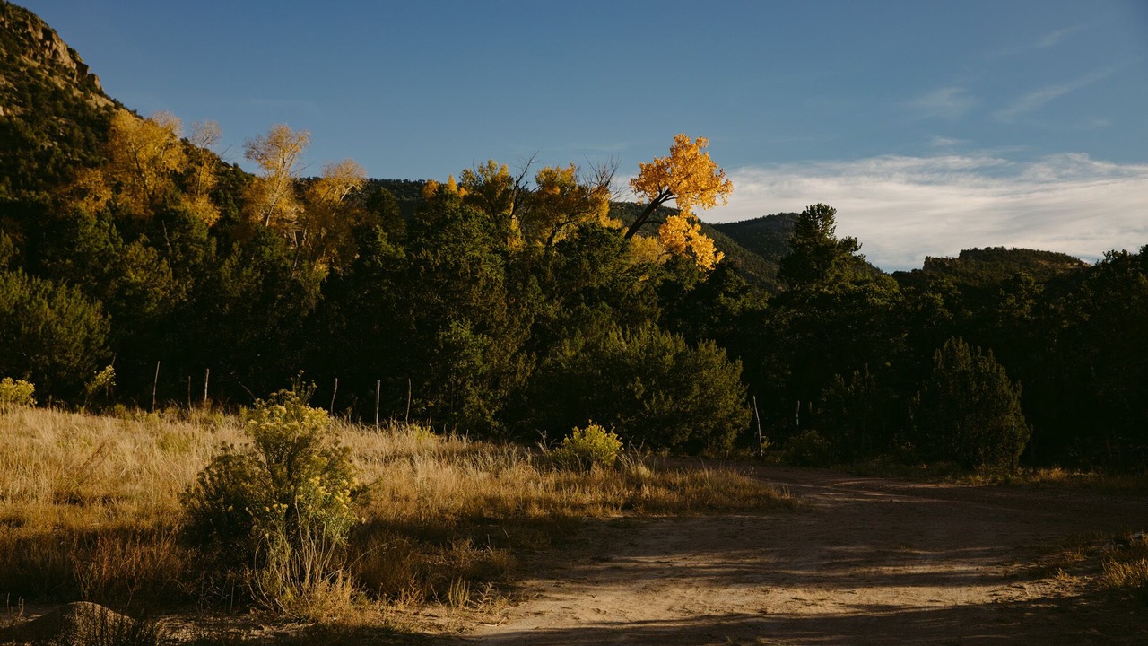 Photo of Outdoor in Canones