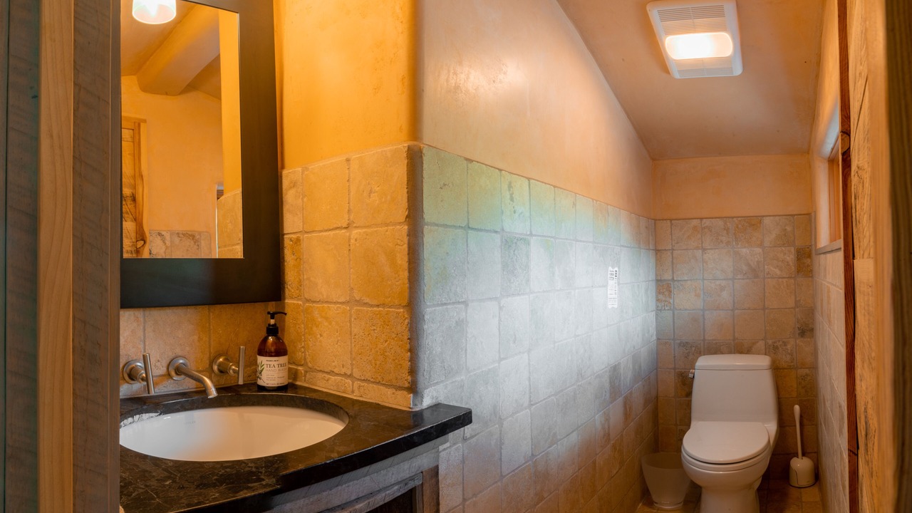 Photo of Bathroom in Canones