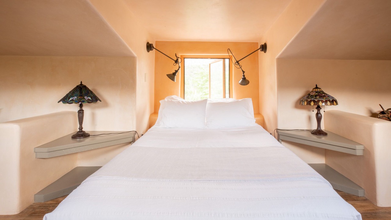 Photo of Bedroom in Canones