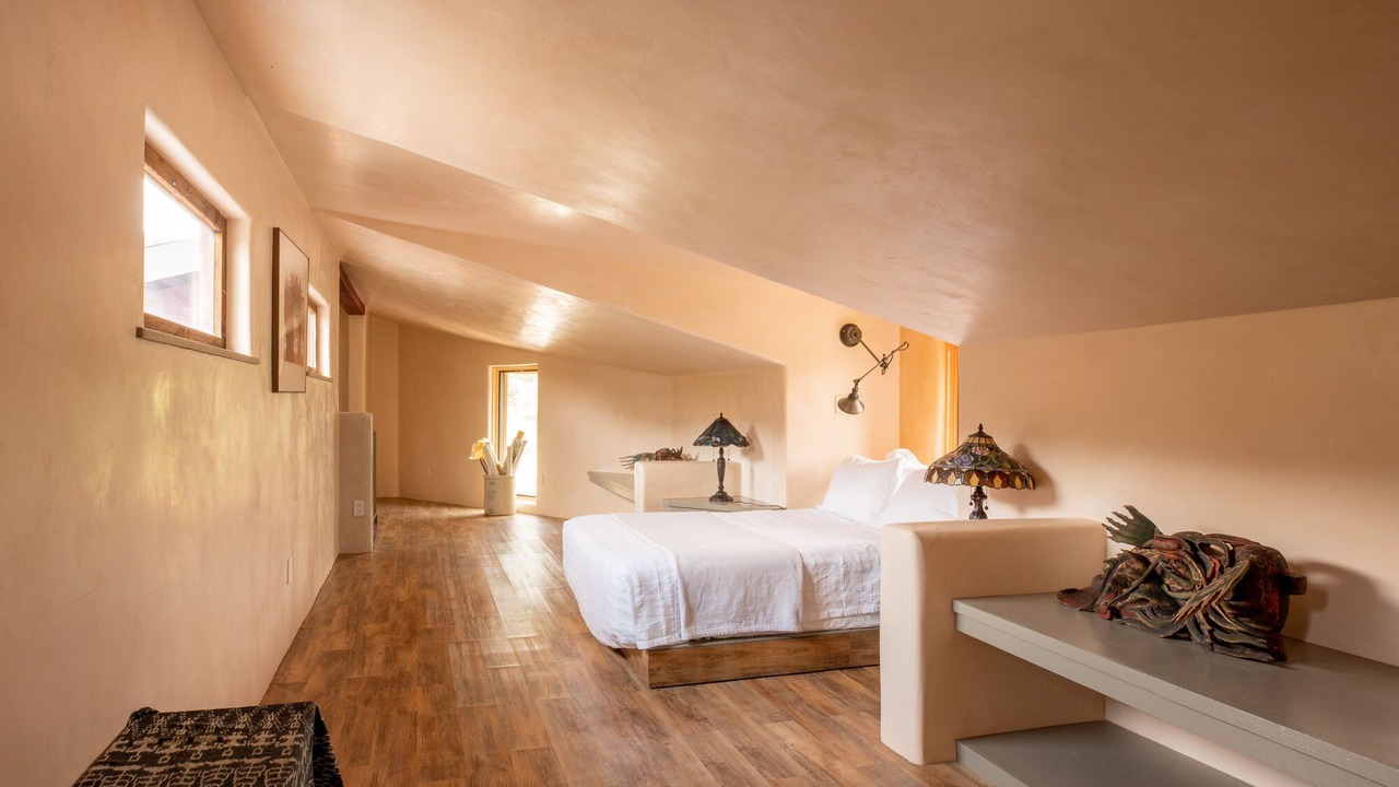 Photo of Bedroom in Canones