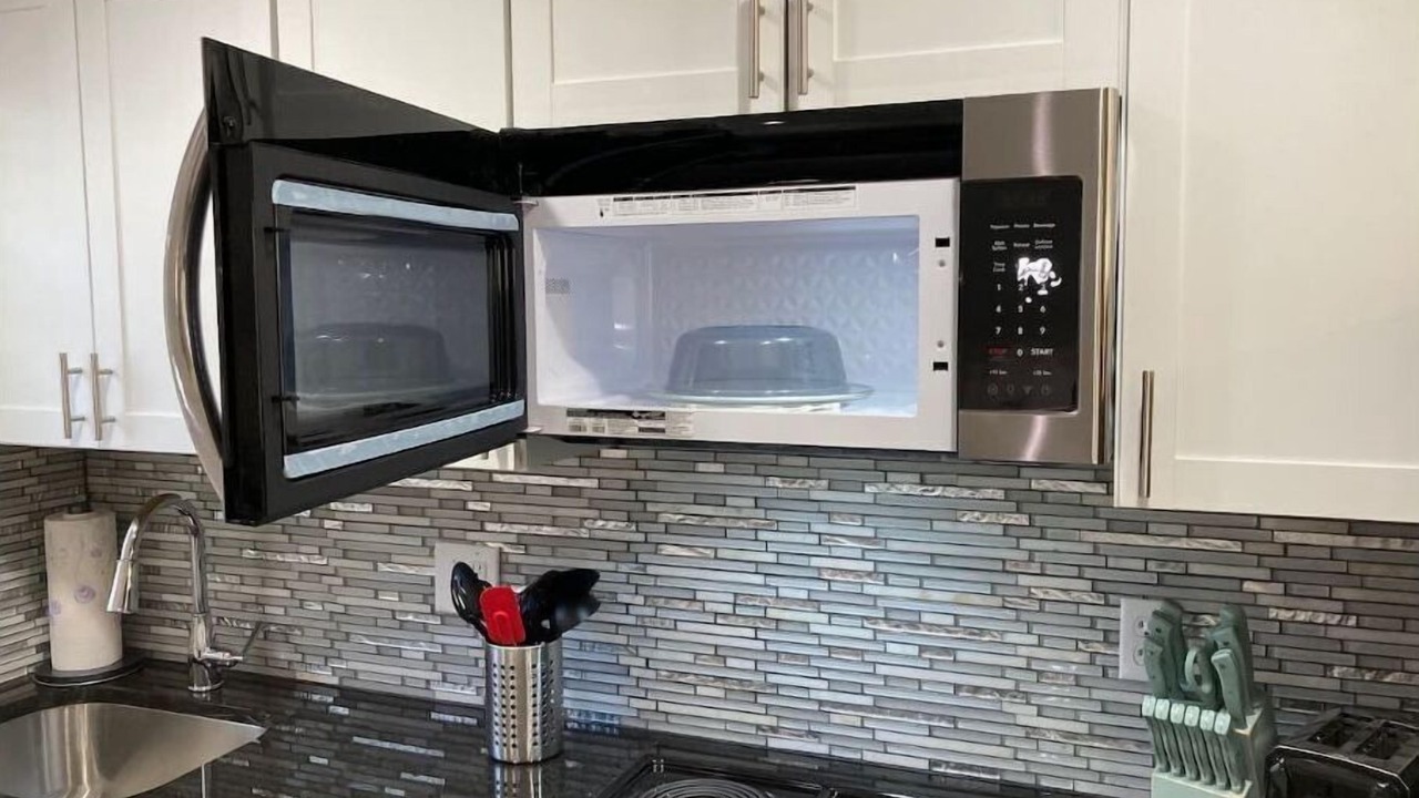 Photo of Kitchen in South View