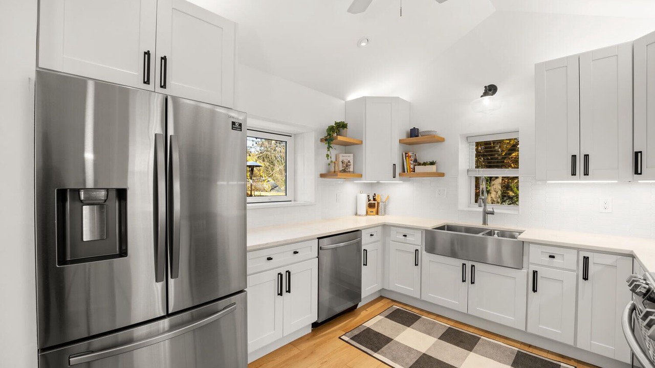 Photo of Kitchen in Lutherville Timonium