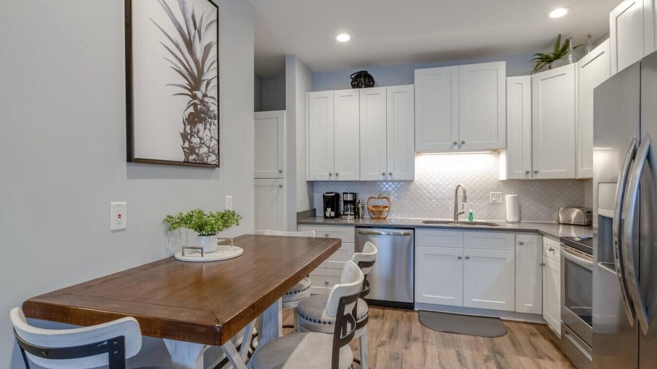 Photo of Kitchen in Woodbine