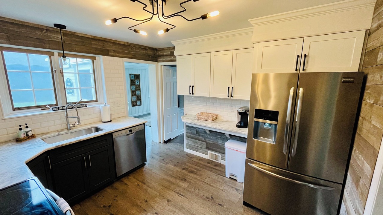 Photo of Kitchen in Bethlehem