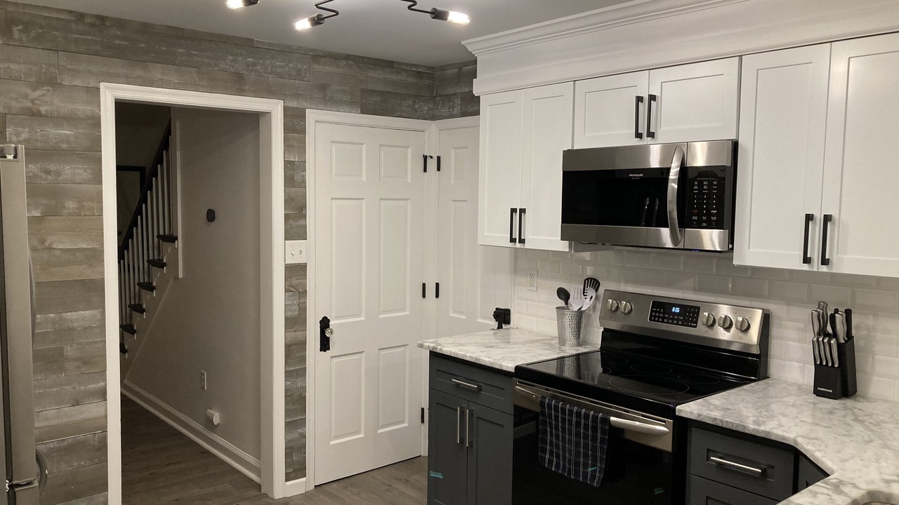Photo of Kitchen in Bethlehem
