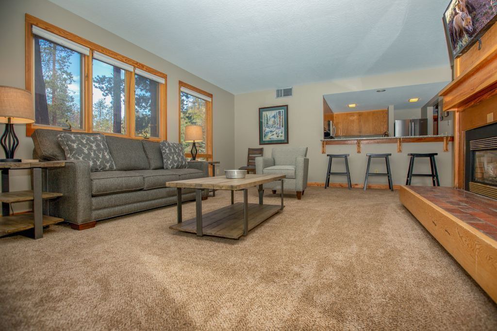Photo of Livingroom in Keystone