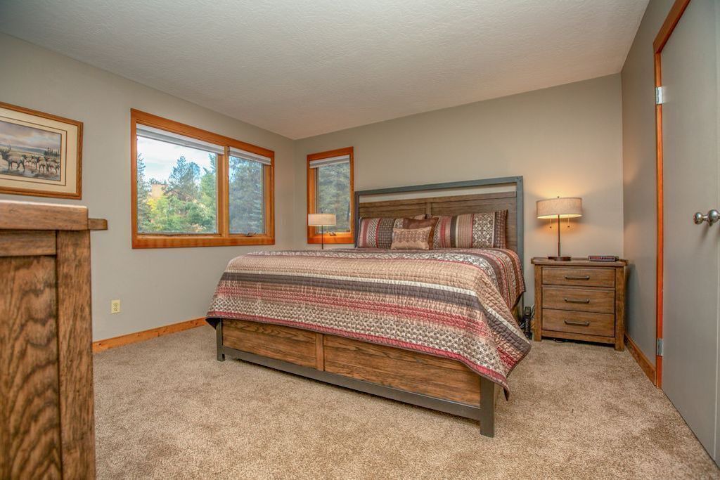 Photo of Bedroom in Keystone