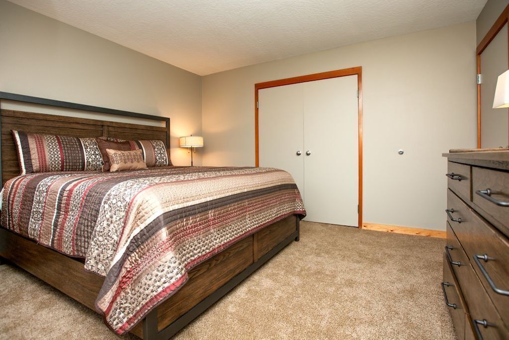 Photo of Bedroom in Keystone