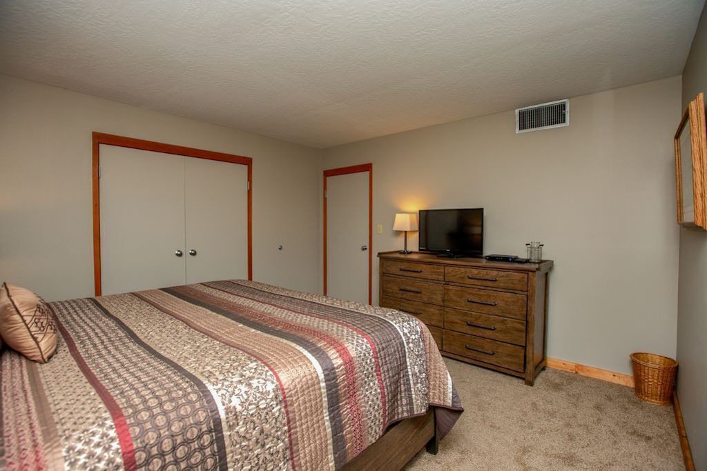 Photo of Bedroom in Keystone