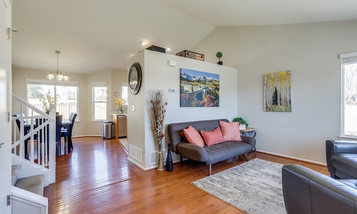 Photo of Bedroom in Aurora