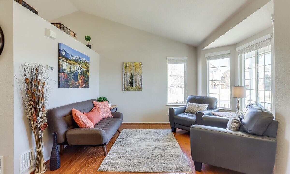Photo of Bedroom in Aurora