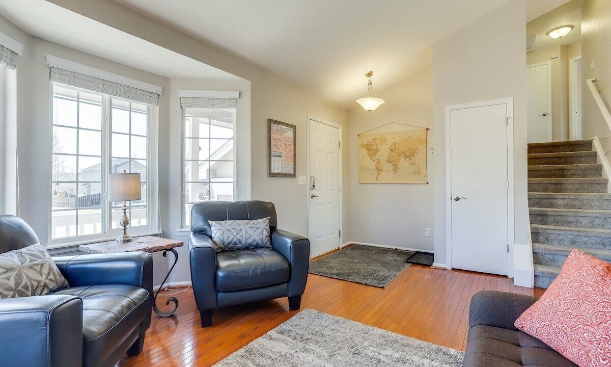 Photo of Bedroom in Aurora