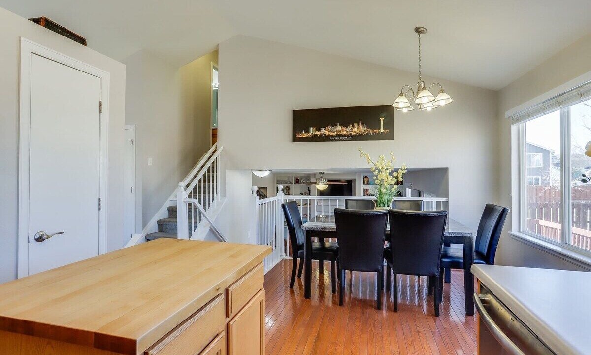 Photo of Bedroom in Aurora