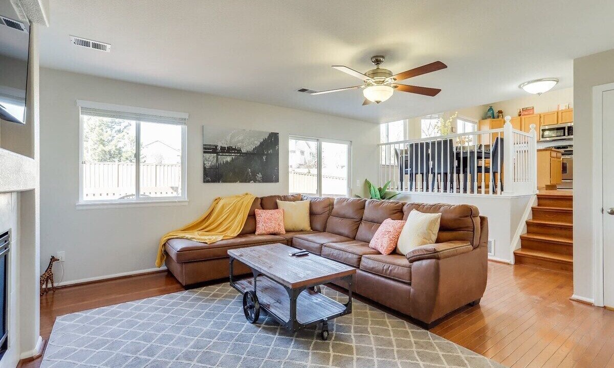 Photo of Bedroom in Aurora