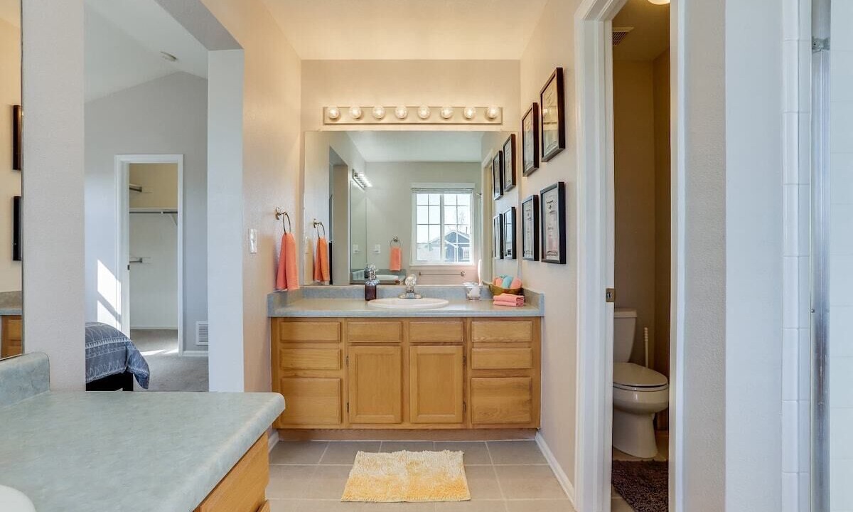Photo of Bathroom in Aurora
