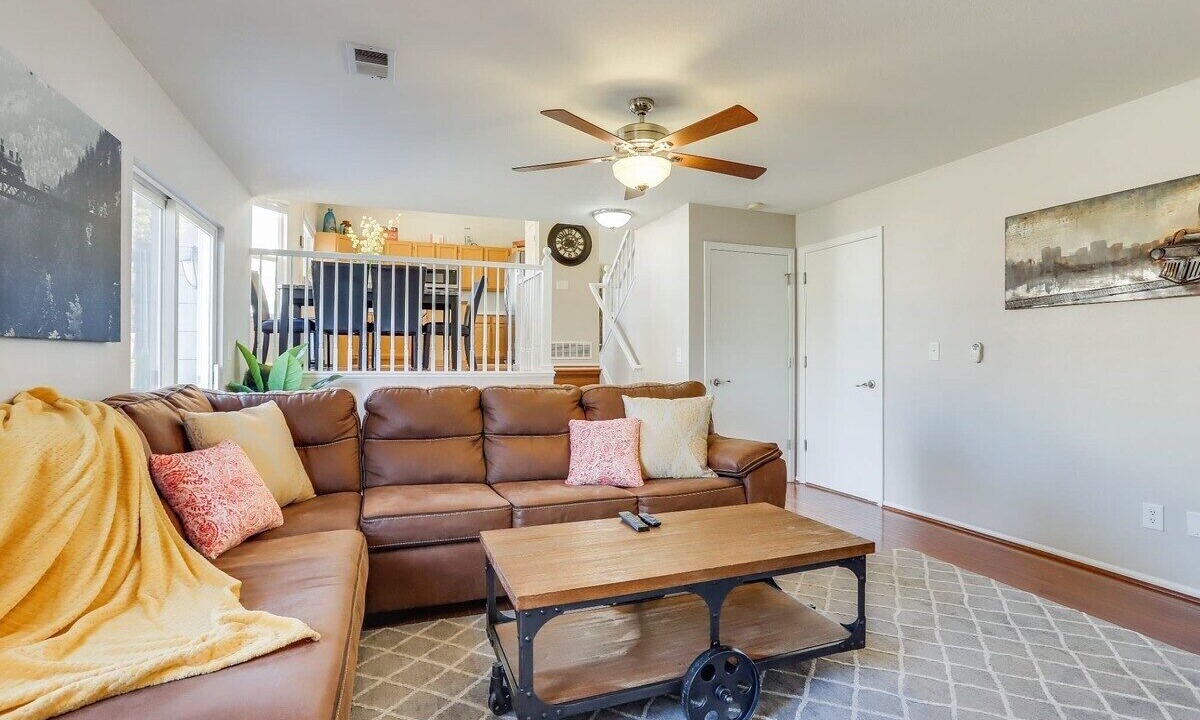 Photo of Bedroom in Aurora