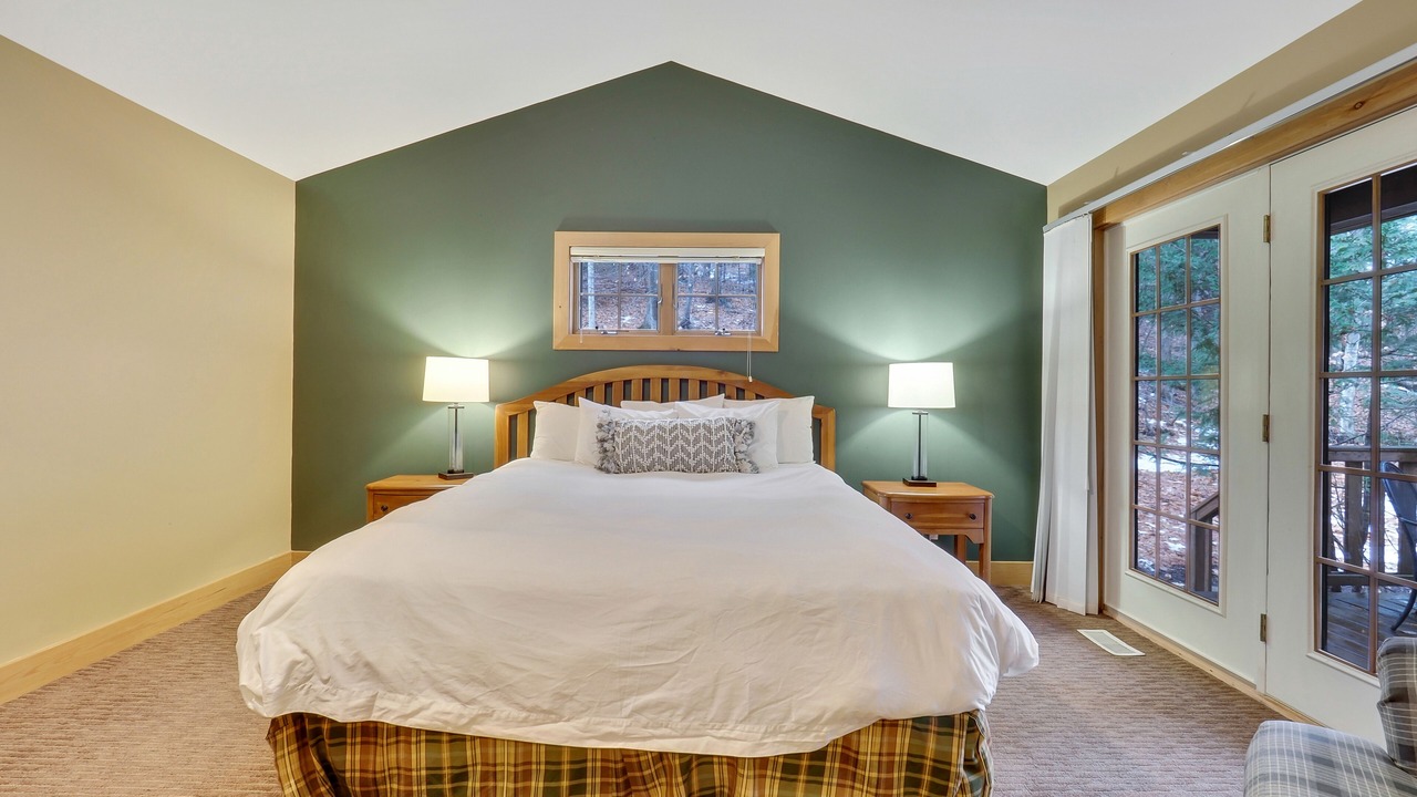 Photo of Bedroom in Boyne Falls