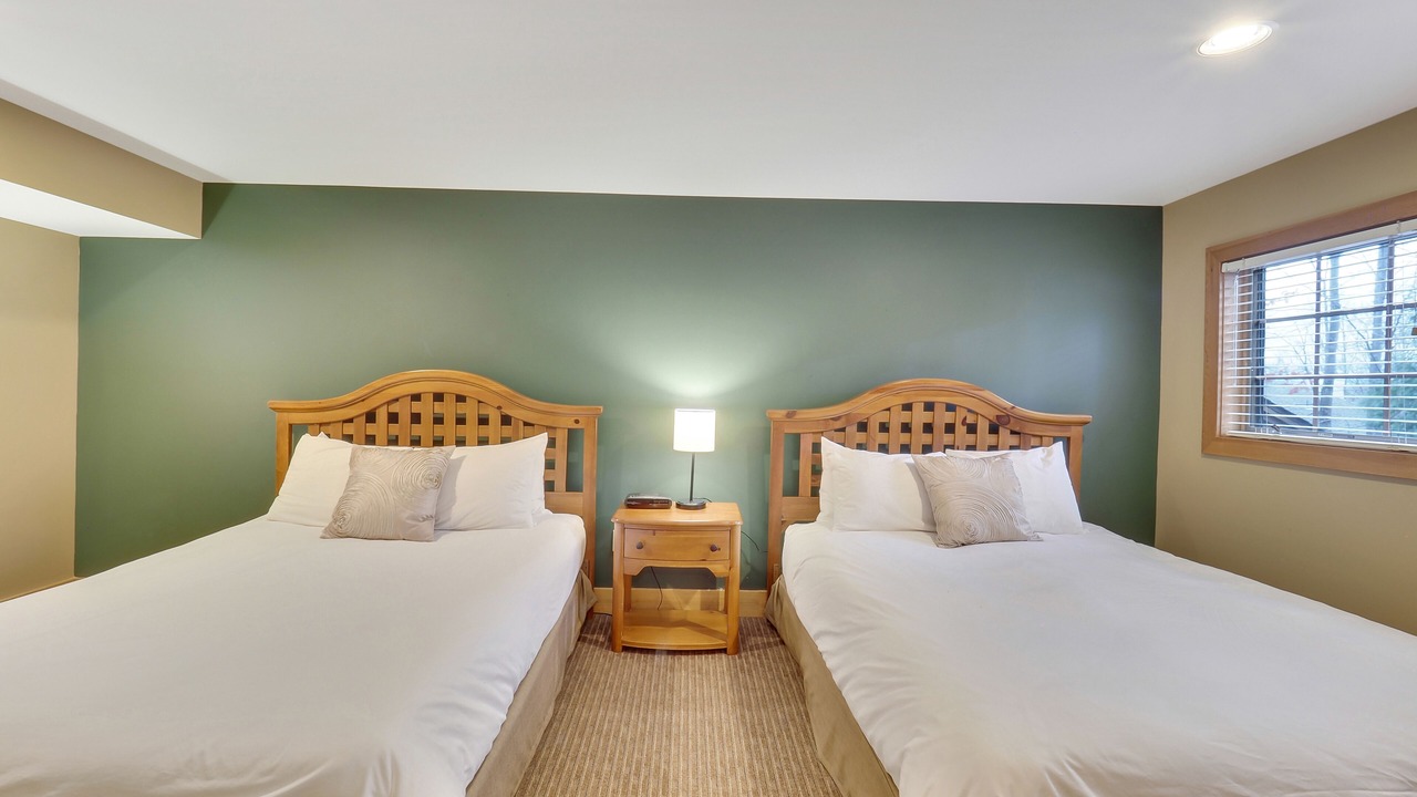 Photo of Bedroom in Boyne Falls