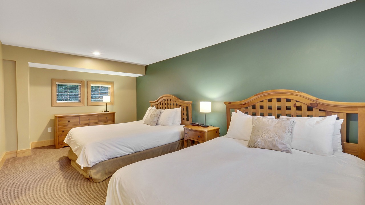 Photo of Bedroom in Boyne Falls