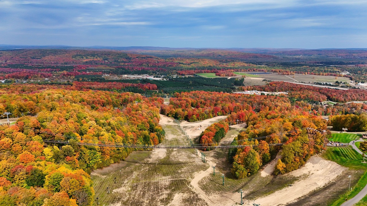 Photo of Outdoor in Boyne Falls