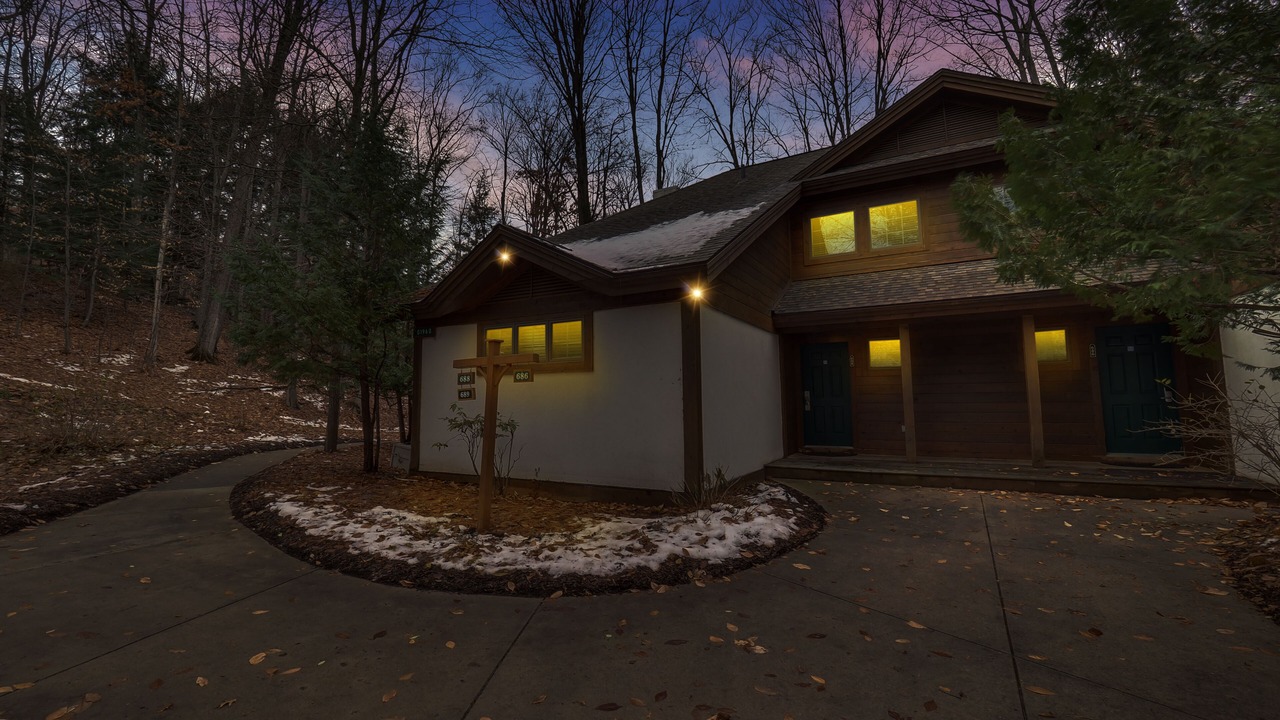Photo of Outdoor in Boyne Falls