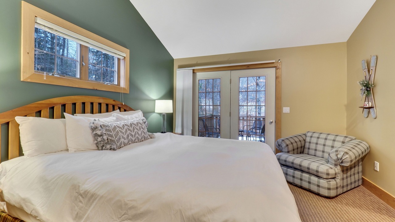 Photo of Bedroom in Boyne Falls